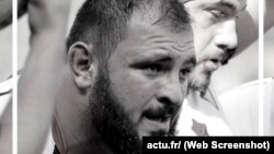 Бека Бурдиашвили