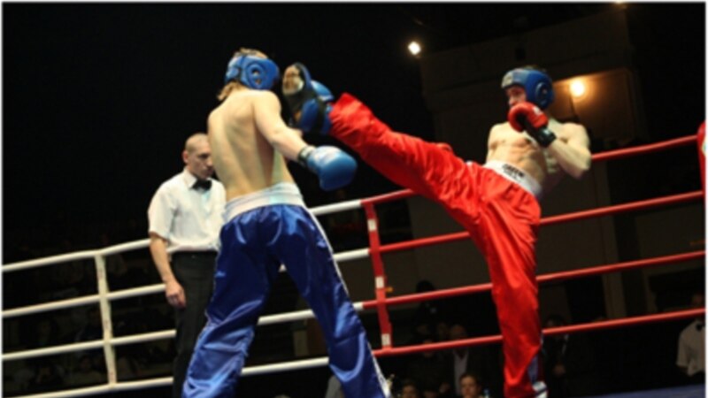 В Худжанде завершился международный турнир по боксу на Кубок президента Таджикистана