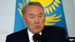 Kazakh President Nursultan Nazarbaev is now the only surviving leader in the post-Soviet space who has ruled a former Soviet republic since Soviet times.