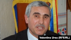 Andrei Țurcanu