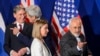 مذاکرات هسته‌ای لوزان؛ ایران و قدرت‌های جهانی به تفاهم دست یافتند 