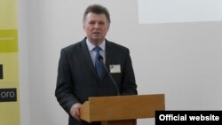 Депутат від фракції КМКС Йосип Борто оголосив про рішення фракції