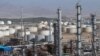 اداره اطلاعات انرژی: تولید نفت ایران ۵۰۰ هزار بشکه کاهش می یابد