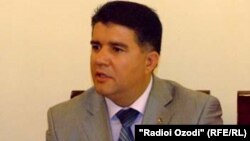Баҳрулло Раҷабалиев