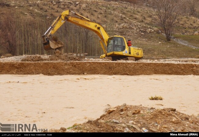 گوهرنگ در استان چهارمحال و بختیاری