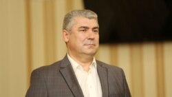 Александр Голенко