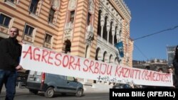 Izetbegović podnosi zahtjev za reviziju presude po tužbi Srbije za genocid, za Dodika ovo je kraj pokušaja pomirenja u BiH