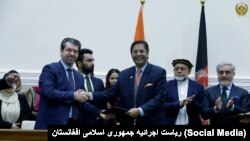 هورا: هند به په ټولو حالاتو کې له افغانستان سره د یوه ملګري هېواد په توګه پاته شي.