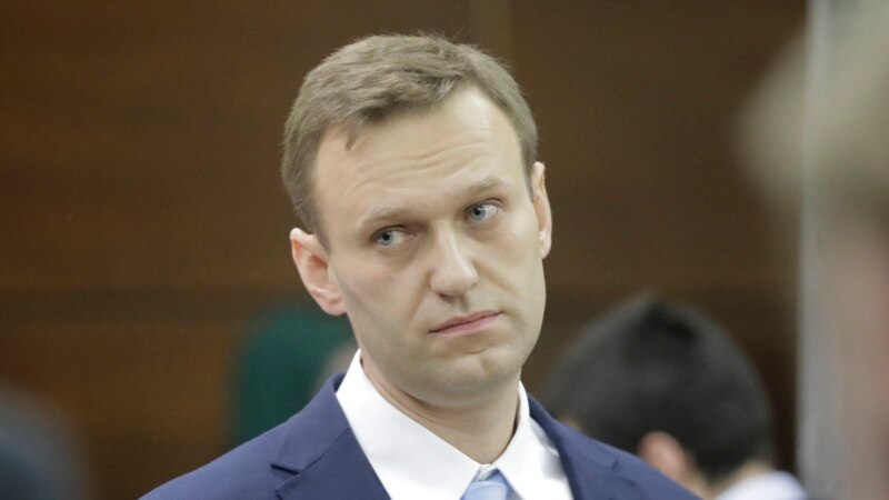 Рускиот Врховен суд ја одби жалбата на Навални 