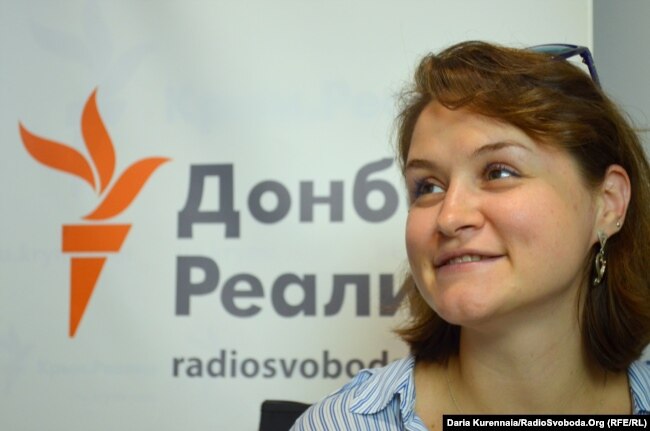 Александра Романцова