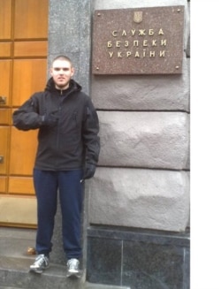 Юрій був активістом Майдану. Перед трагедією він запевнив близьких, що їде до друзів у Харків
