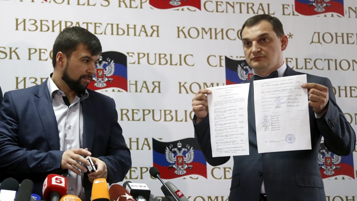 u-kremlya-byli-realynye-rezulytaty-referenduma-v-donecke-i-oni-emu-ne-ponravilisy У Кремля были реальные результаты «референдума» в Донецке, и они ему не понравились?