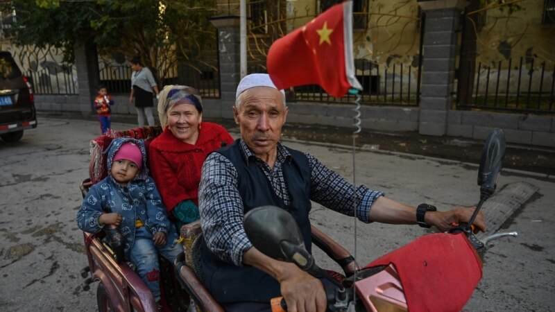 Kina u poslednje dve godine 'uništila više od 100 ujgurskih grobalja'