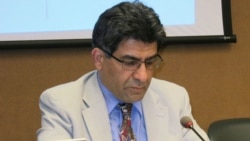 «تداوم جنگ حکومت و جامعه مدنی بر سر محدودیت‌های اجتماعی» از نگاه مهرداد درویش‌پور
