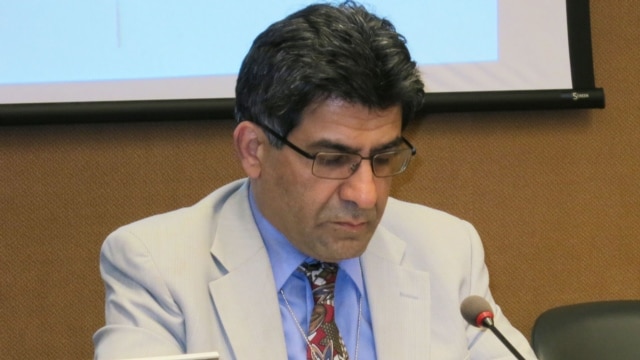 «تداوم جنگ حکومت و جامعه مدنی بر سر محدودیت‌های اجتماعی» از نگاه مهرداد درویش‌پور