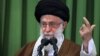 آیت‌الله خامنه‌ای حضور ایران در برخی کشورهای منطقه را «عمق راهبردی نظام اسلامی» توصیف می‌کند