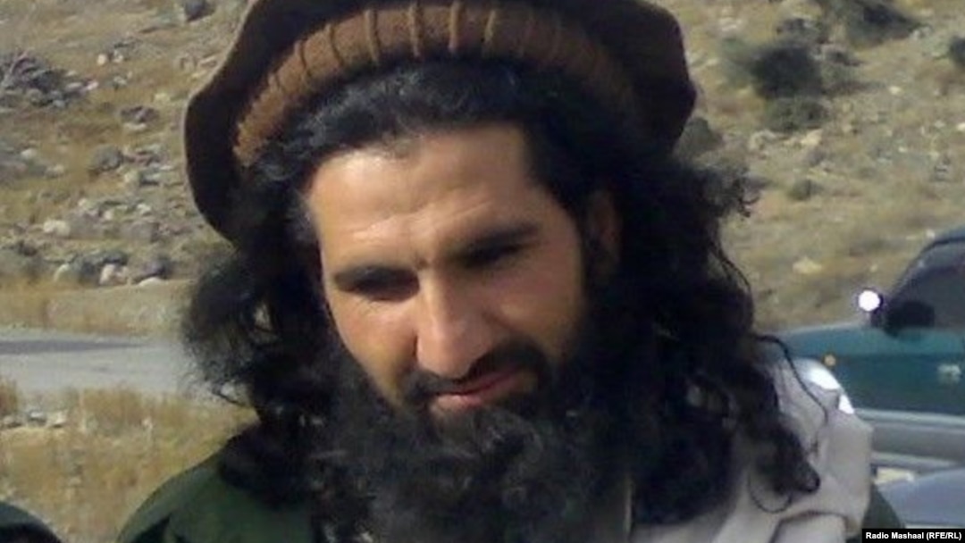 Khan Said, alias Sajna