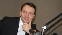Interviu cu eurodeputatul român Siegfried Mureșan
