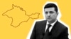 «Россия никуда не денется от «Крымской платформы»