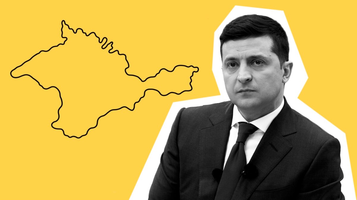 rossiya-nikuda-ne-denetsya-ot-krymskoy-platformy-reakciya-ekspertov-na-novye-zayavleniya-zelenskogo-o-deokkupacii-krymu «Россия никуда не денется от« Крымской платформы »: реакция экспертов на новые заявления Зеленского о деоккупации Крыму
