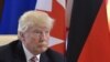 Дональд Трамп досрочно покинет саммит G7 в Канаде