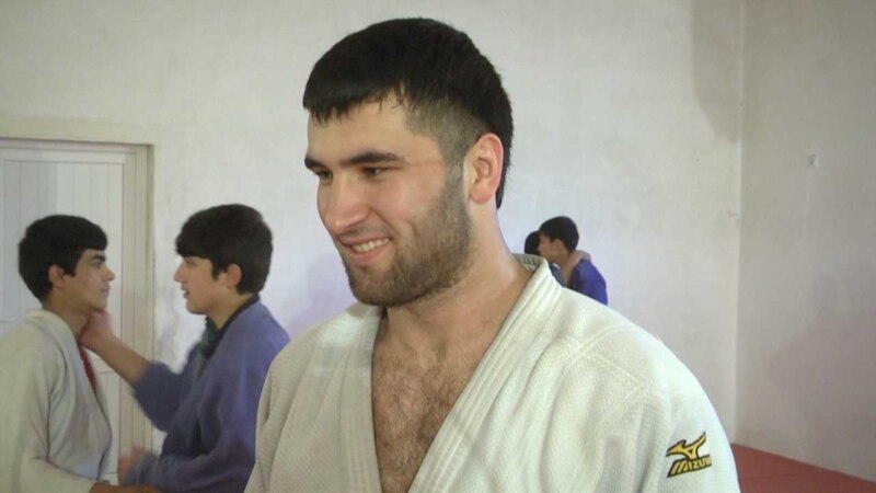 Темур Раҳимов дар World Judo Masters дар Қатар панҷум шуд