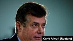 Paul Manafort