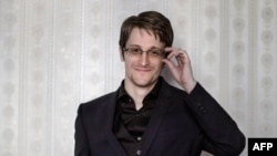 Edward Snowden