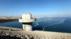 The Mosul dam, which is close to territory held by Islamic State militants, has had problems with erosion around its base since it was constructed in the 1980s.