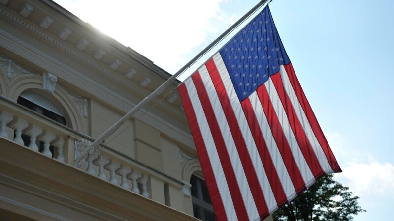 Ambasada SAD o Vulinu: Ne utičemo na kadrovske odluke srpskih vlasti 