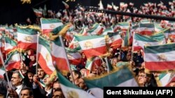 Іран забороняє жінкам відвідувати стадіони з 1979 року