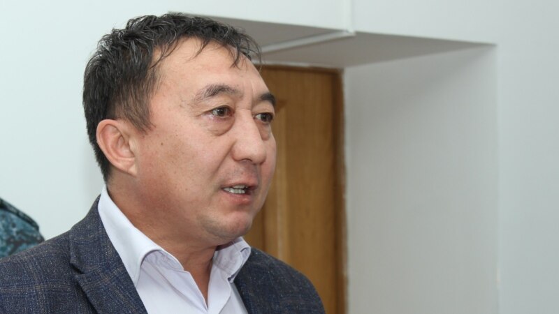 Суд восстановил право адвоката Нурпеисова – лишенное следователем – на защиту блогера Тайчибекова