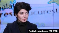 Tamila Taşeva