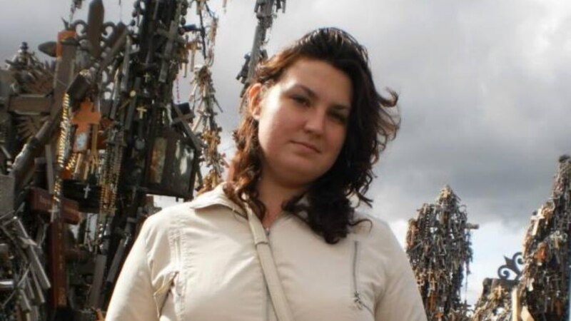 Россия: осужденная по делу о госизмене Антонина Зимина объявила голодовку