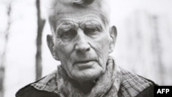 Samuel Beckett