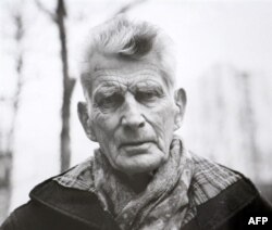 SAMUEL BEKET (SAMUEL BECKETT)