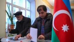 Səsvermə. 23 dekabr 2019