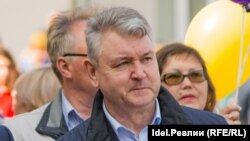 Владимир Никерясов