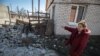 78 тисяч гривень боргу за газ у зруйнованому будинку на Донбасі (рос.)