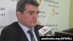 Fazil Mustafa, 10 oktyabr 2011