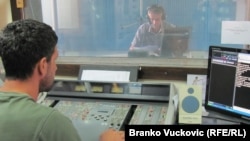 Radio-televizija Kragujevac