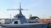 Contractul corvetelor a fost câștigat de francezii de la Naval Group