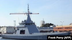 Francezii de la Naval Group au renunțat la contractul de construire a 4 corvete pentru Forțele Navale Române.