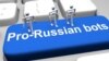 Активність російських інтернет-тролів збільшилась на 2000% – Пентагон