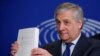 Tajani se ispričao zastupnicima iz Hrvatske i Slovenije 