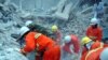 احتمال افزایش تلفات زلزله چین به «۵۰ هزار کشته»