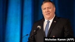 Держсекретар США наголосив, що до того, як досягти мети і позбавити Пхеньян його ядерної зброї залишається ще «довгий шлях»