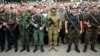 رئیس‌جمهوری اوکراین مدت آتش‌بس با شورشیان را تمدید کرد
