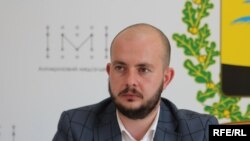 Роман Кисленко, керівник аналітичного відділу ГО «Точка доступу»