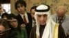 انتقاد وزیر خارجه عربستان از «سخنان پرخاشگرایانه» تهران